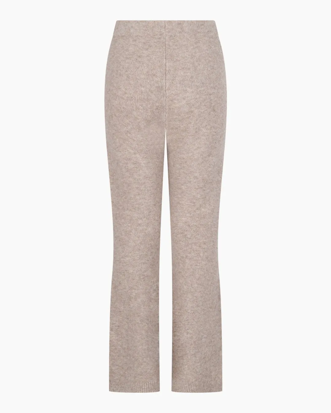 Suze knitted pants
