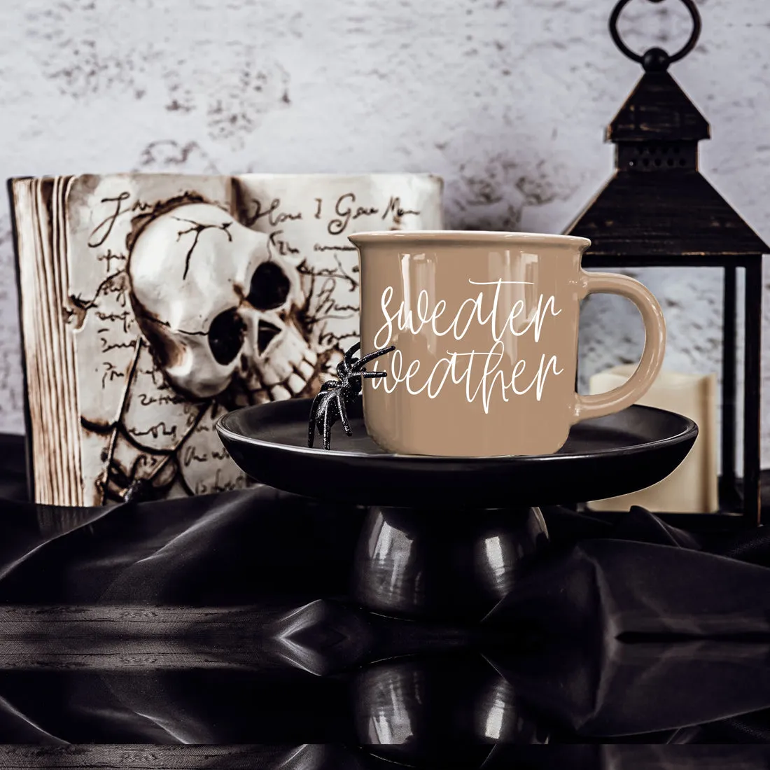 Sweater Weather Mug