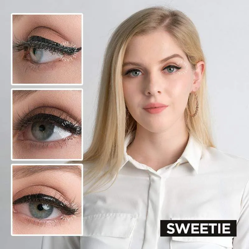 Sweetie (011)(3 Pairs)