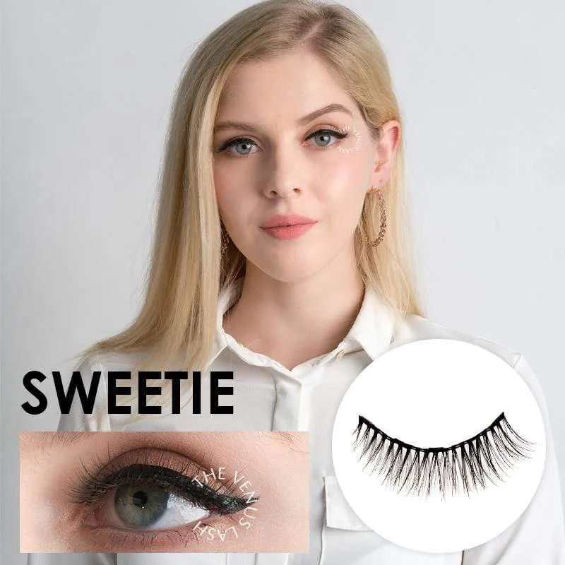 Sweetie (011)(3 Pairs)