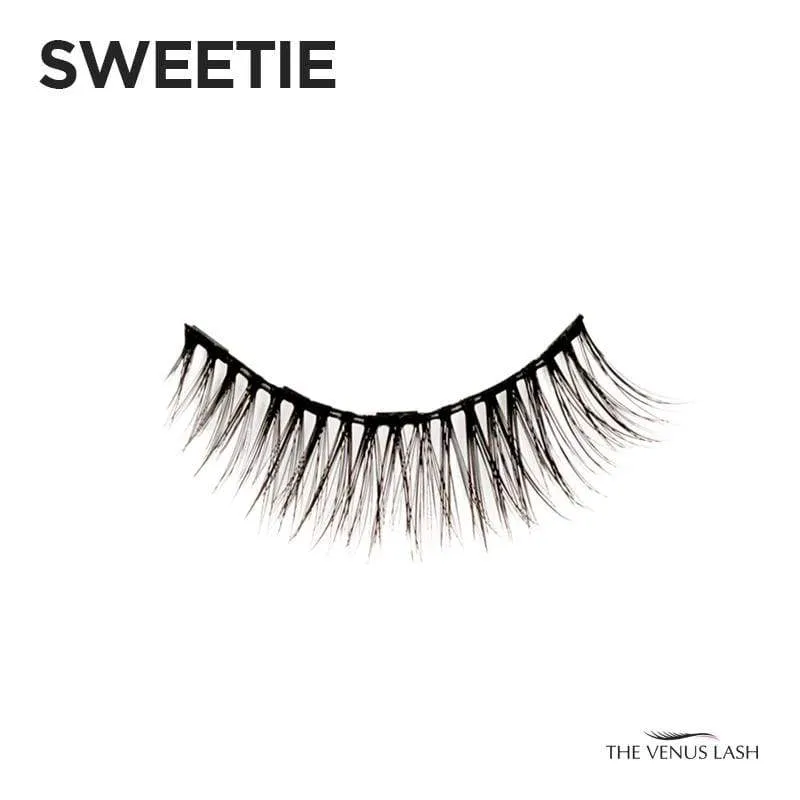 Sweetie (011)(3 Pairs)