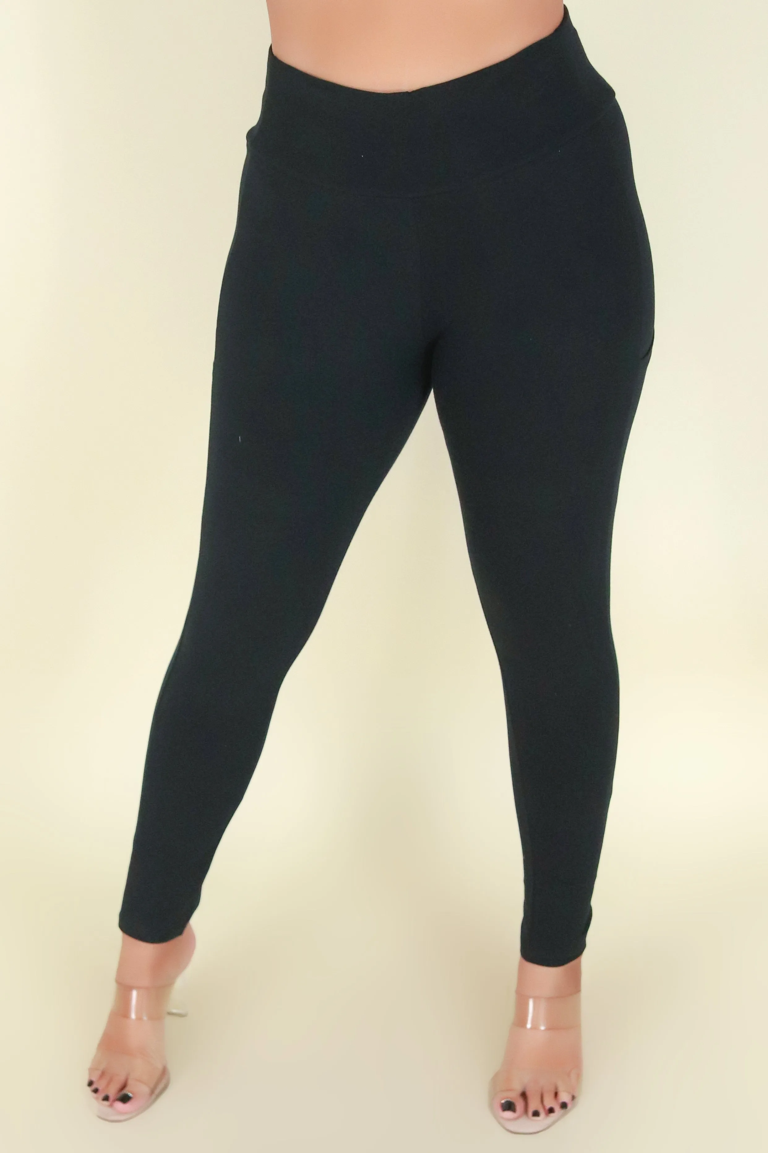 TAKE A LEAP LEGGINGS