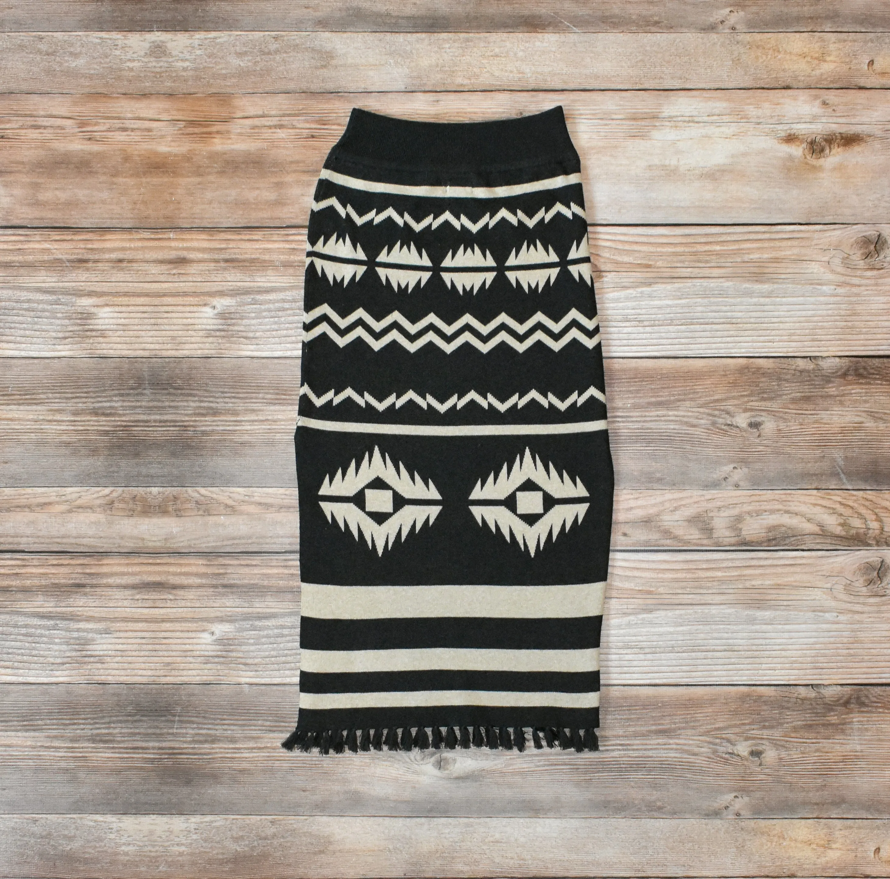 Tasha Polizzi Women's Sherwood Skirt