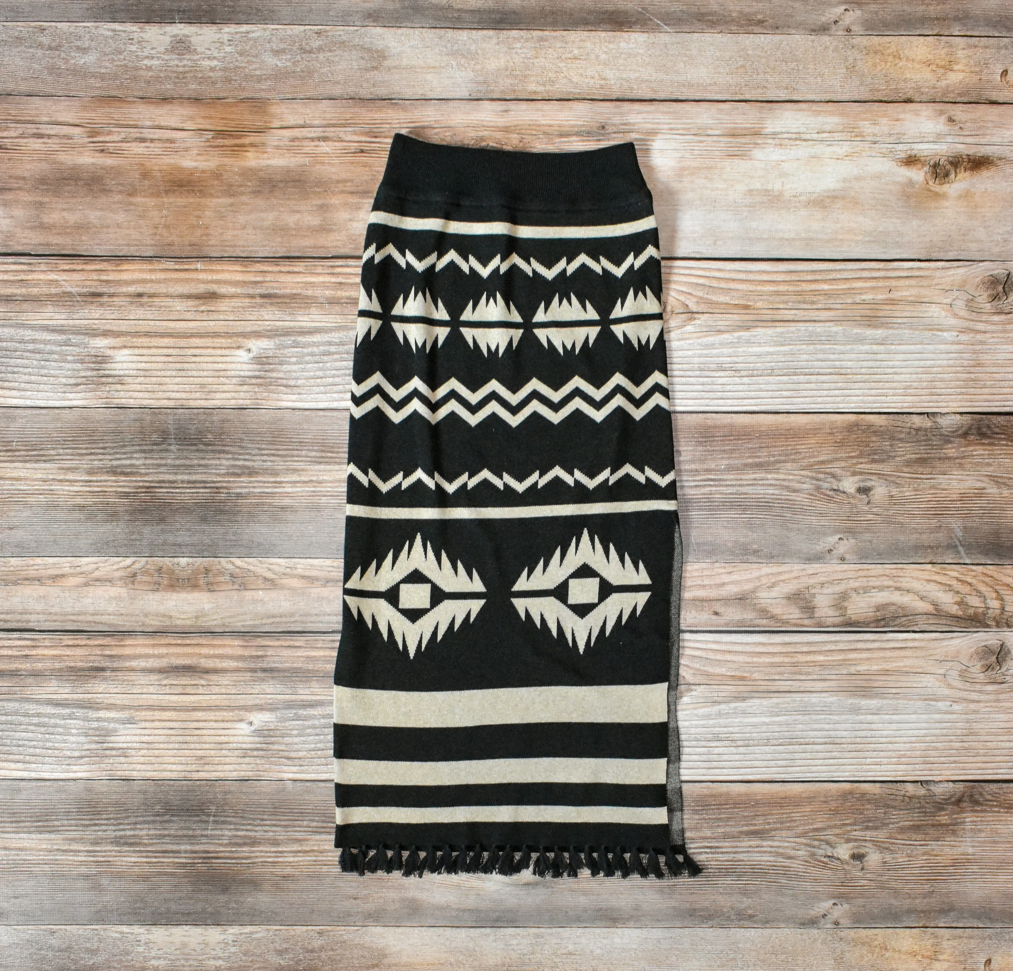 Tasha Polizzi Women's Sherwood Skirt