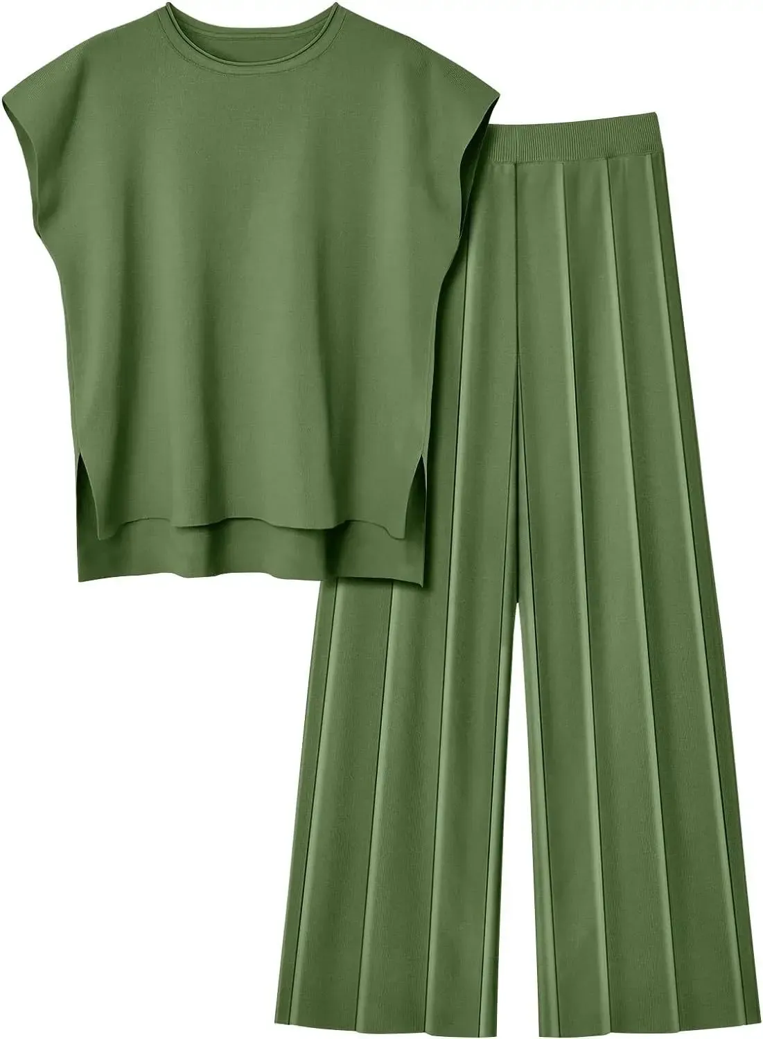 The Aria Ice Silk Set