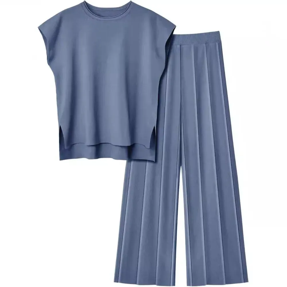 The Aria Ice Silk Set