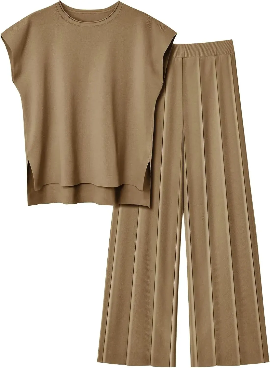The Aria Ice Silk Set