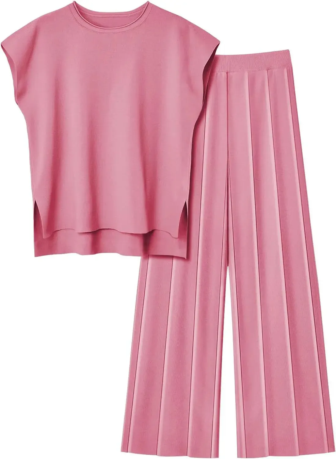 The Aria Ice Silk Set