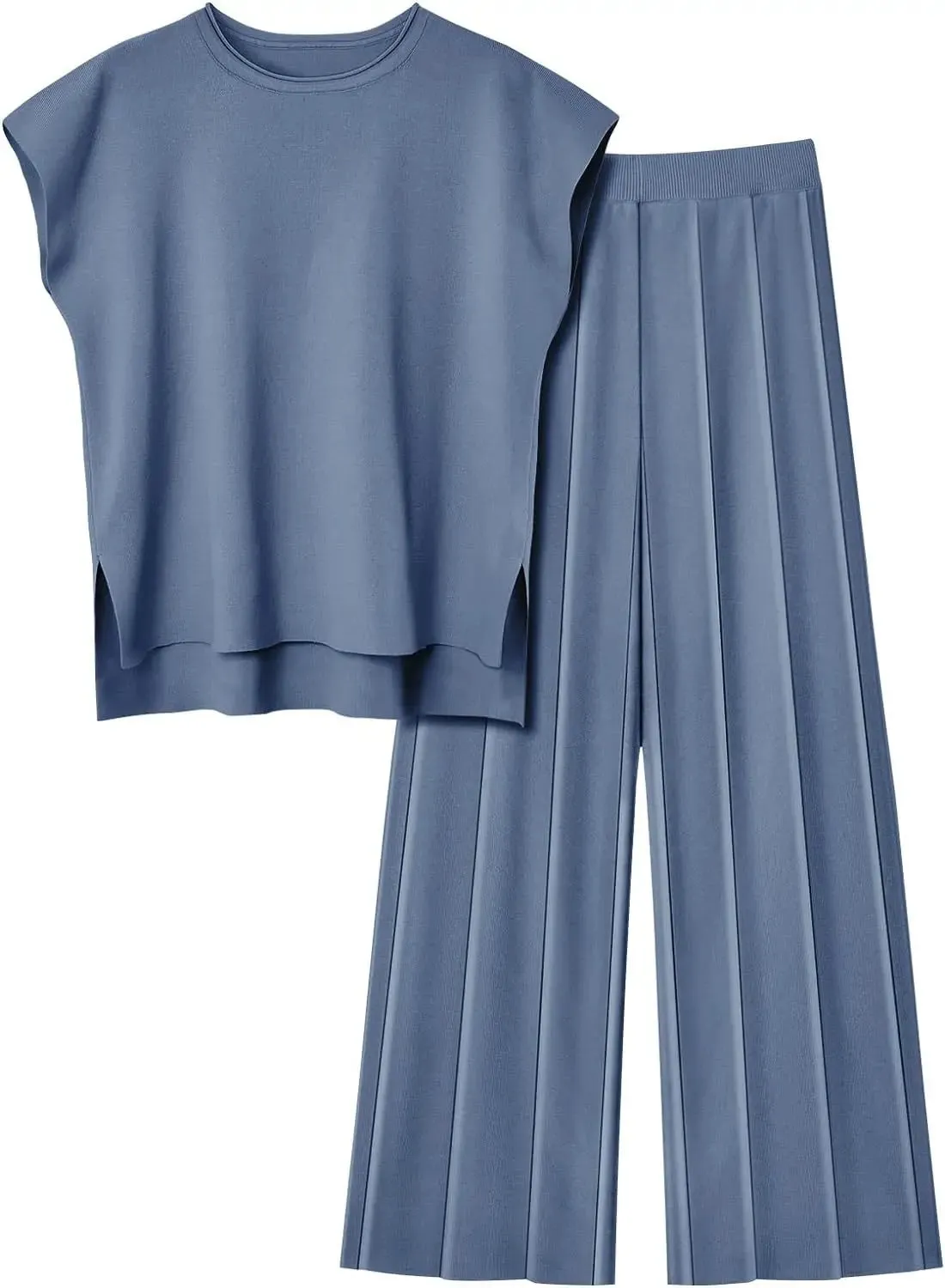 The Aria Ice Silk Set