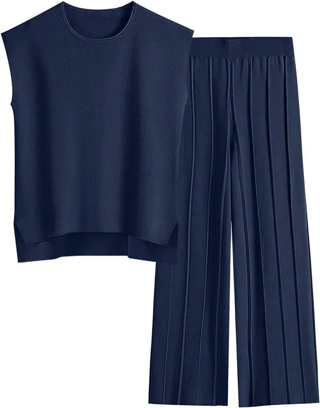 The Aria Ice Silk Set