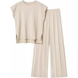 The Aria Ice Silk Set