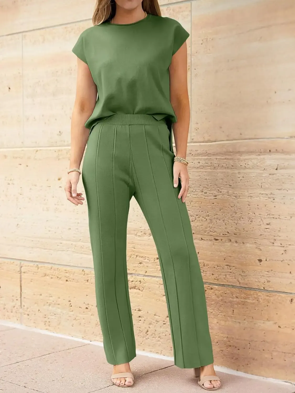 The Aria Ice Silk Set