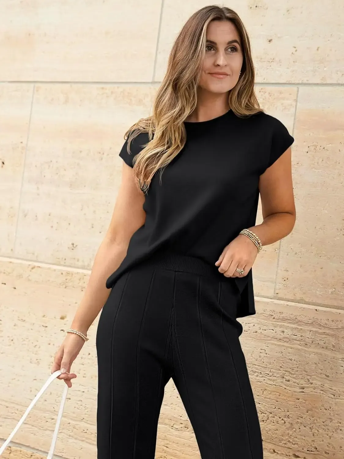 The Aria Ice Silk Set