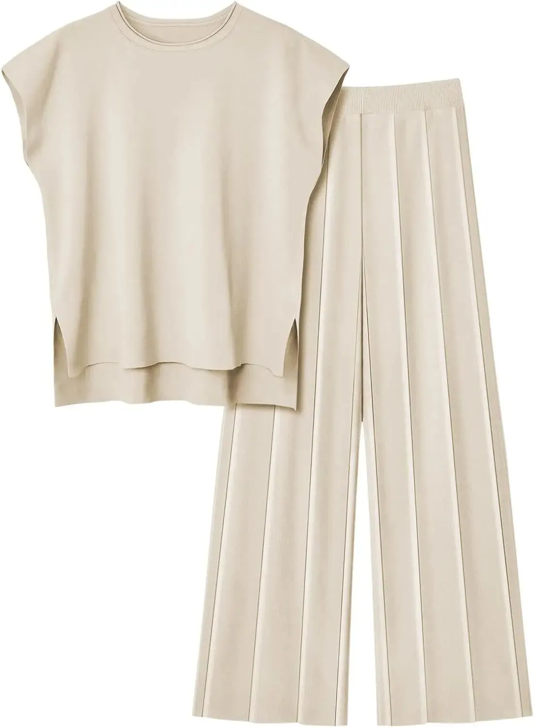 The Aria Ice Silk Set