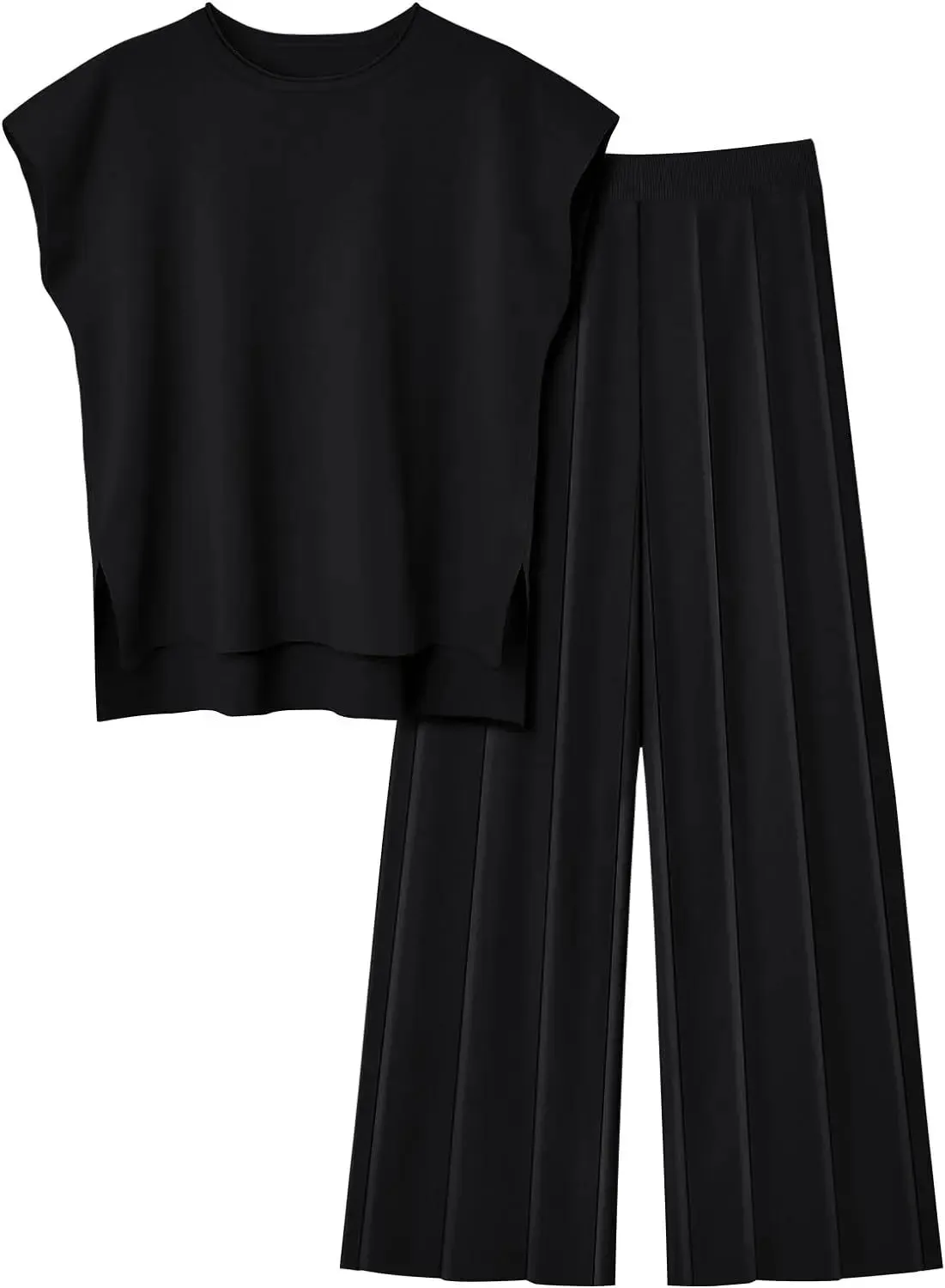 The Aria Ice Silk Set