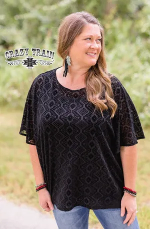 The Gracie Top
