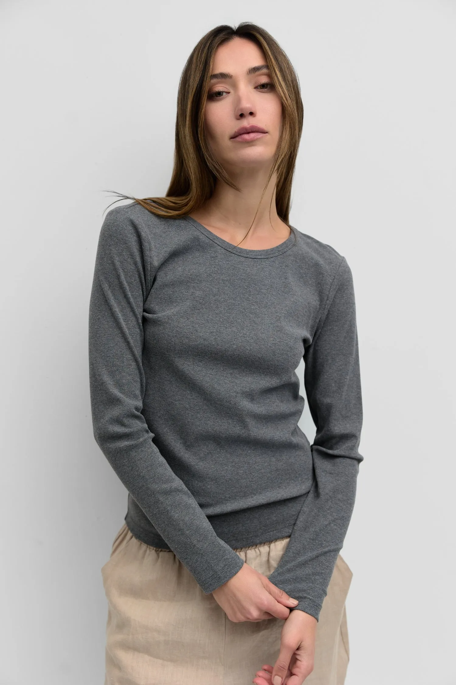 The Mills Top