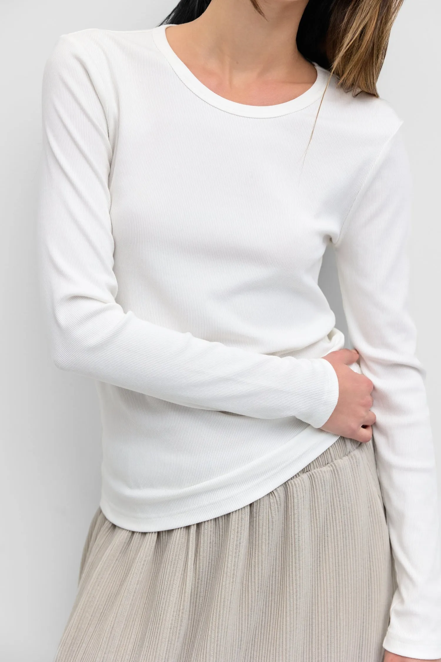 The Mills Top