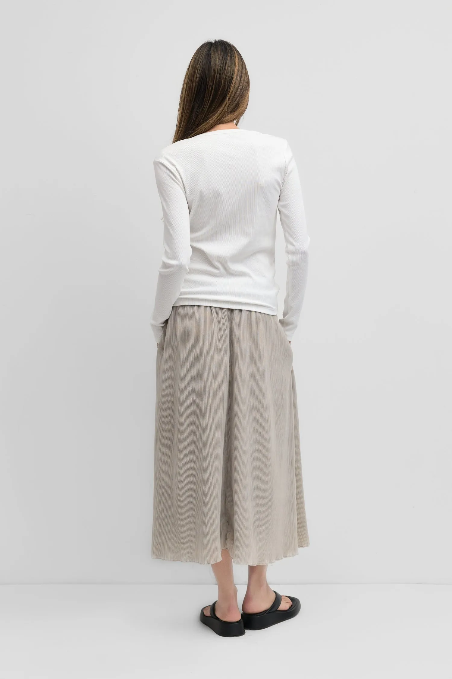The Mills Top