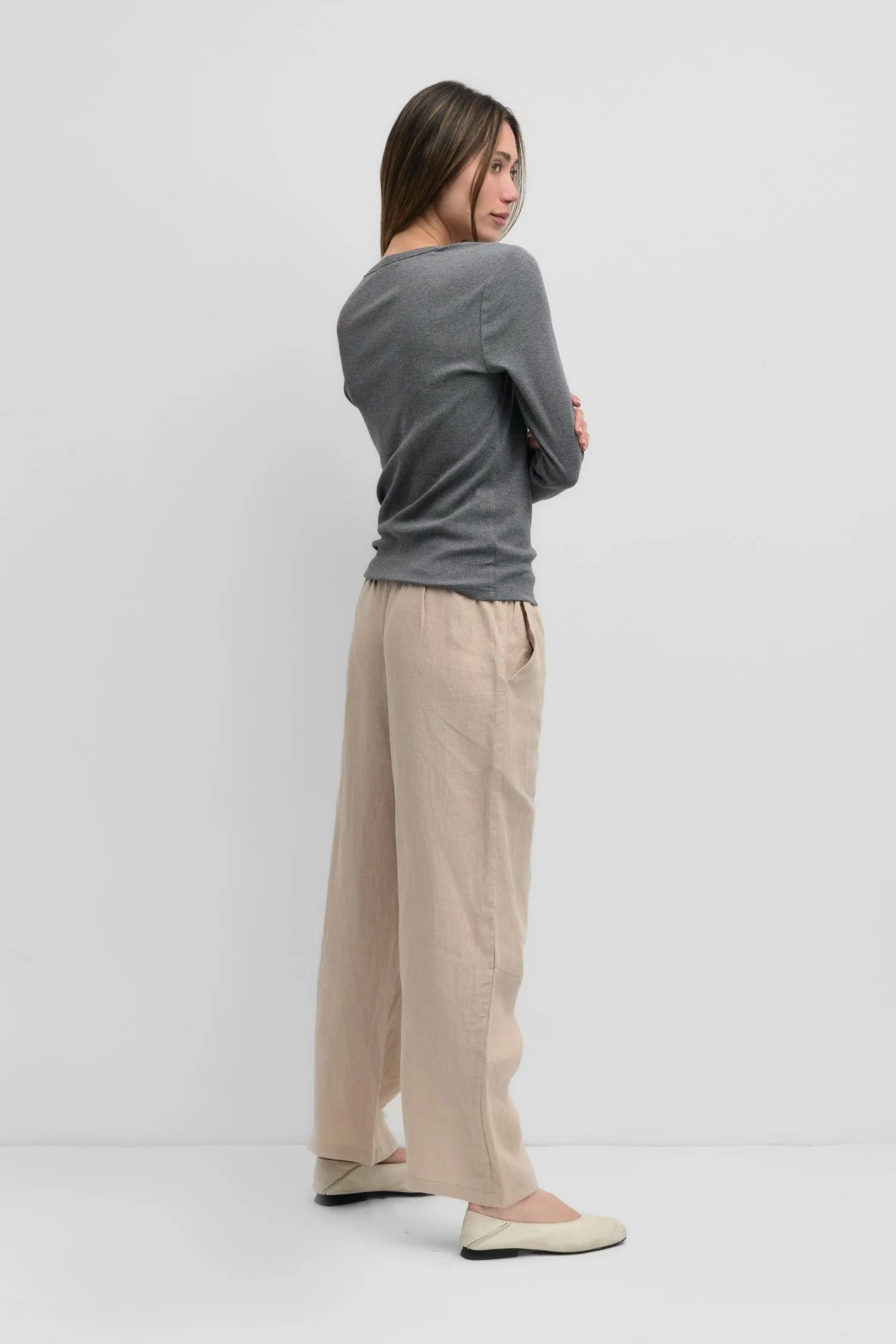 The Mills Top