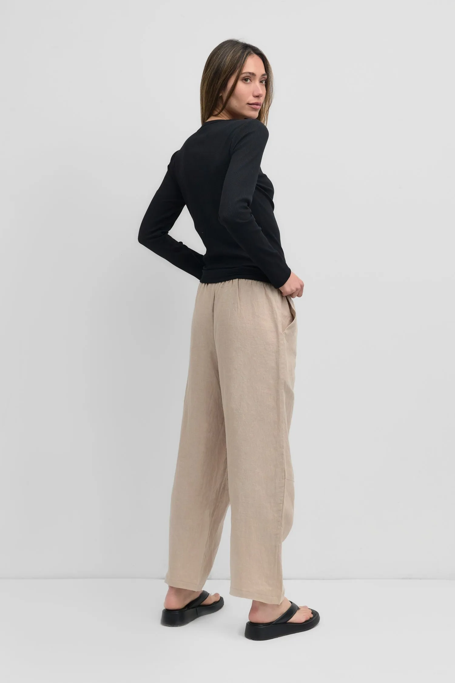 The Mills Top