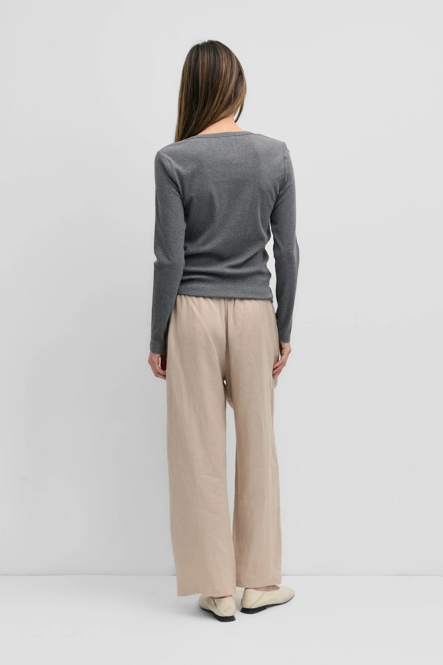 The Mills Top