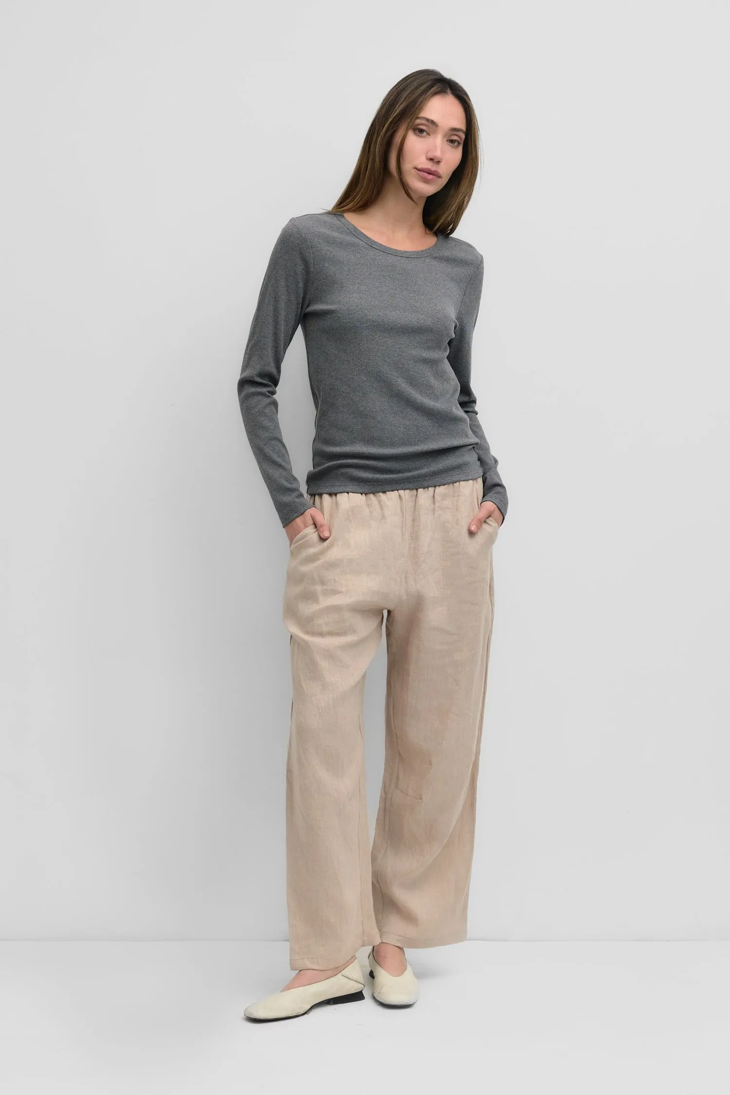 The Mills Top