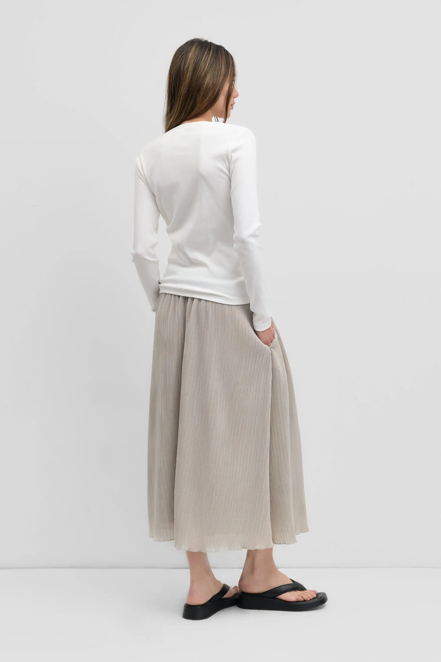 The Mills Top