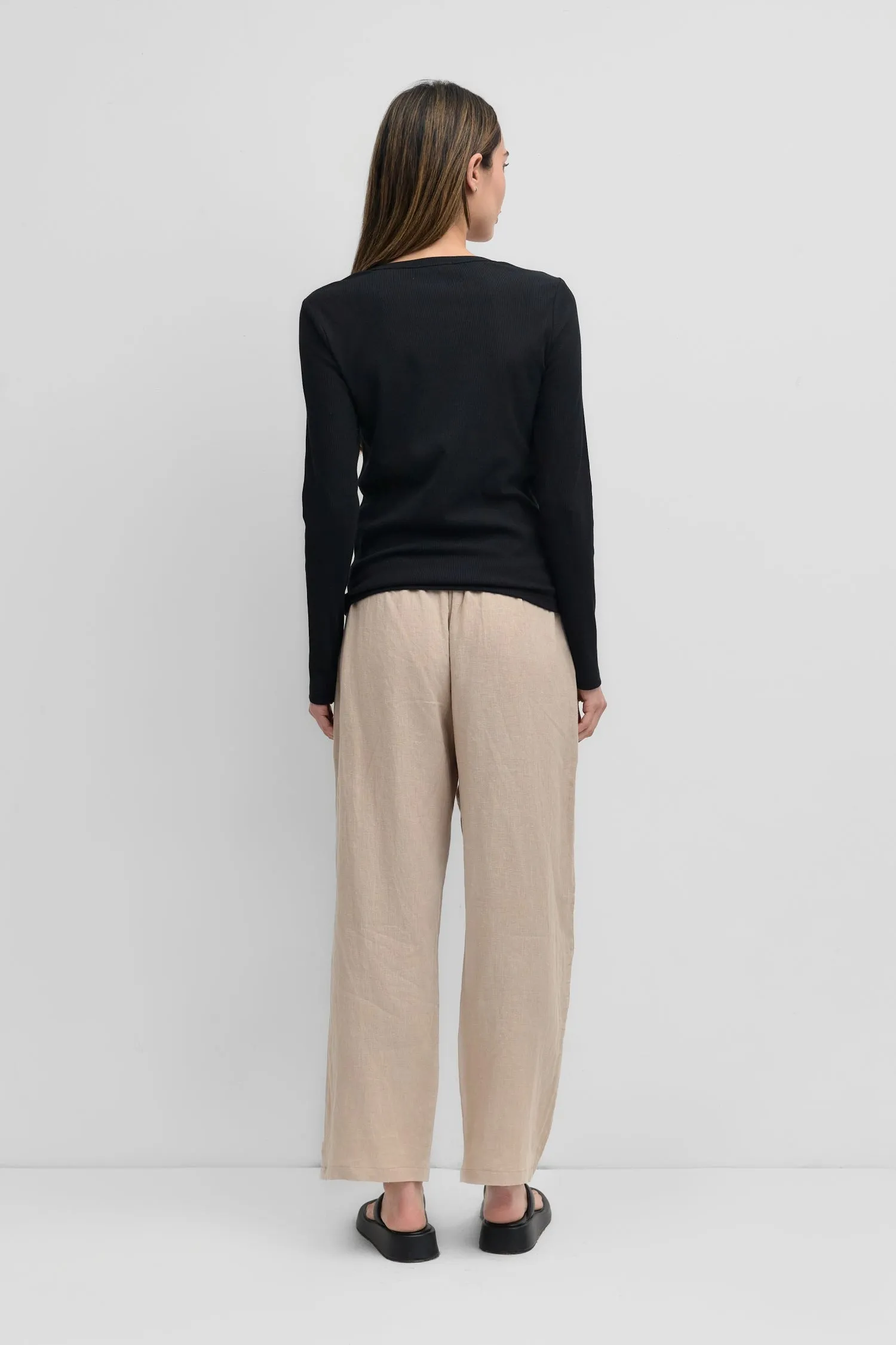 The Mills Top