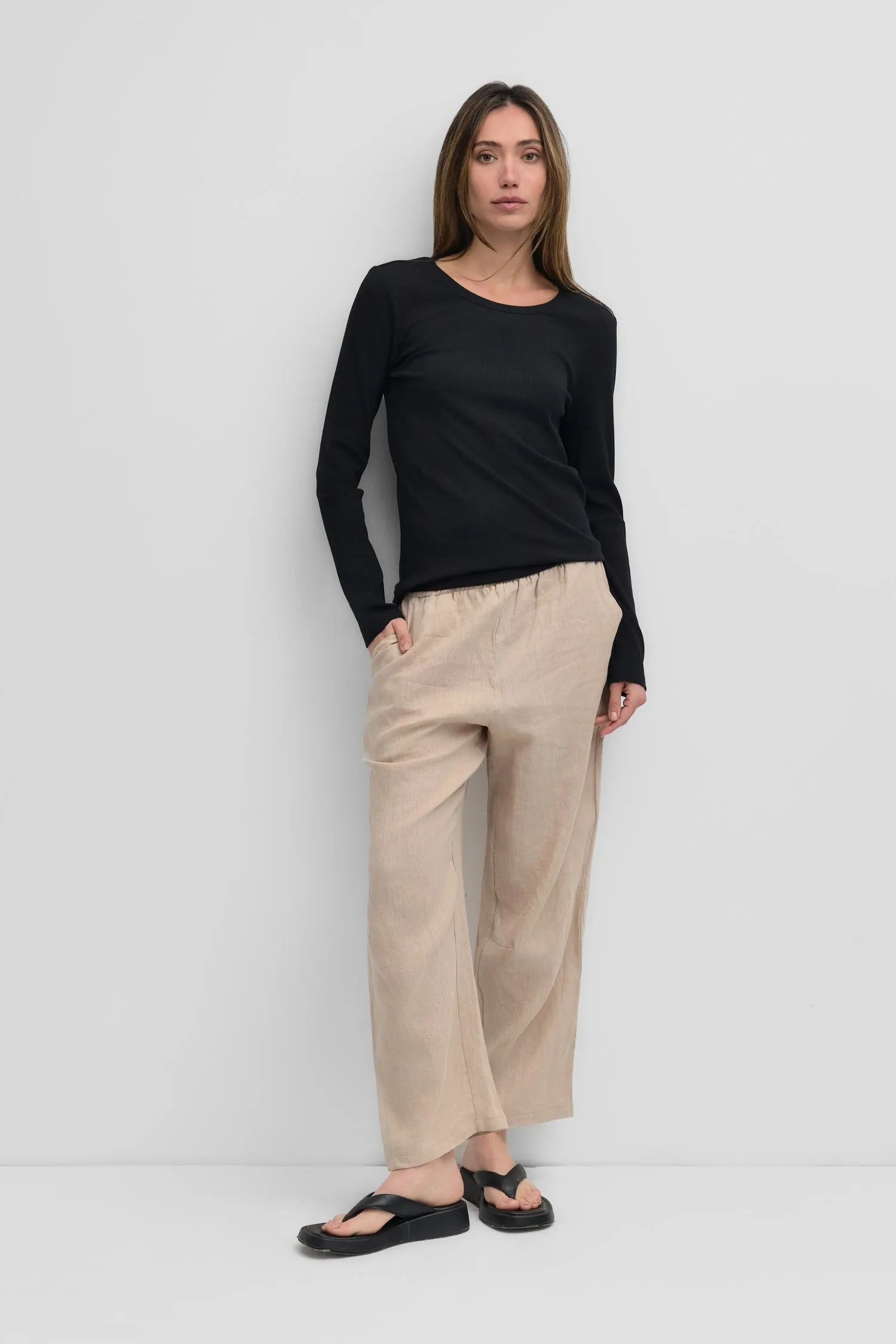 The Mills Top