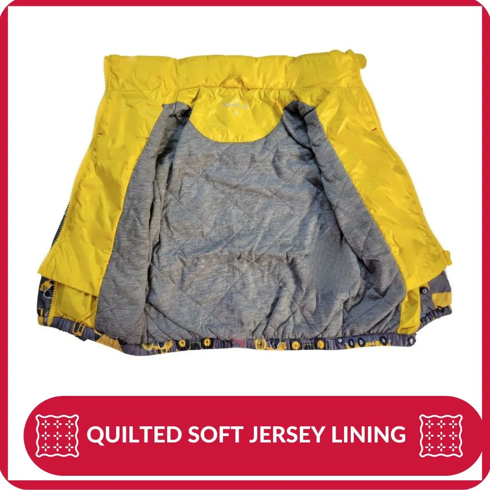 The Road Coat Transition  - Construction