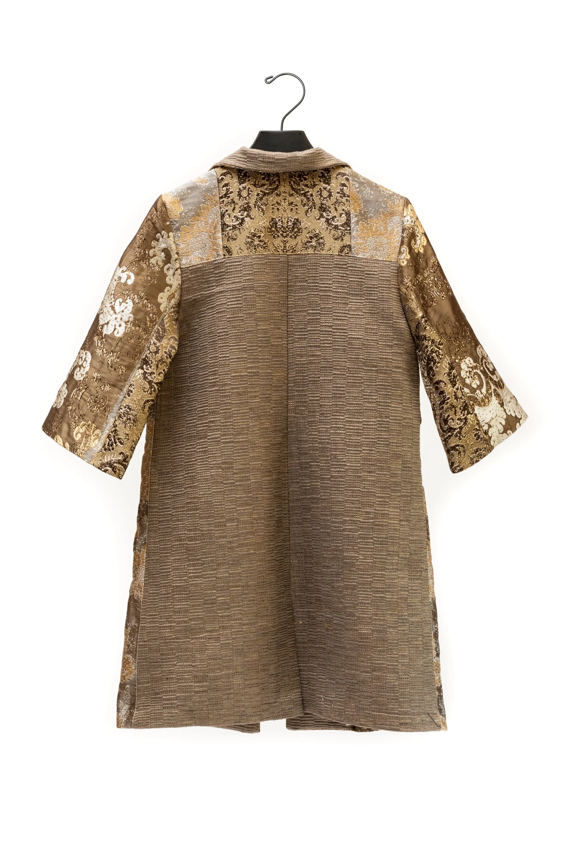 The Taylor Coat - Venezia