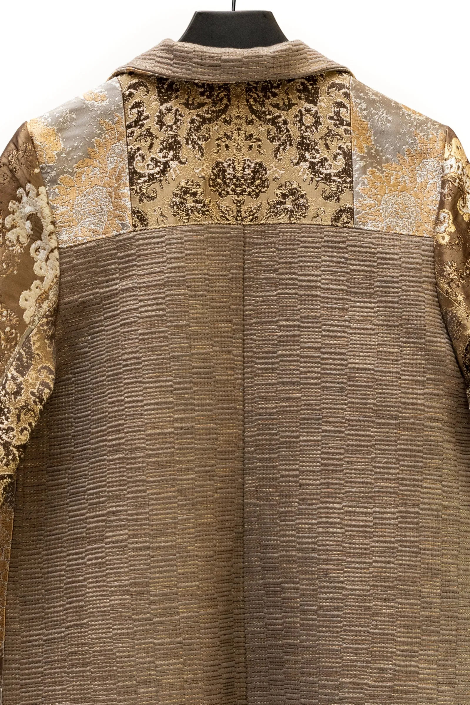 The Taylor Coat - Venezia