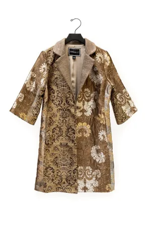 The Taylor Coat - Venezia