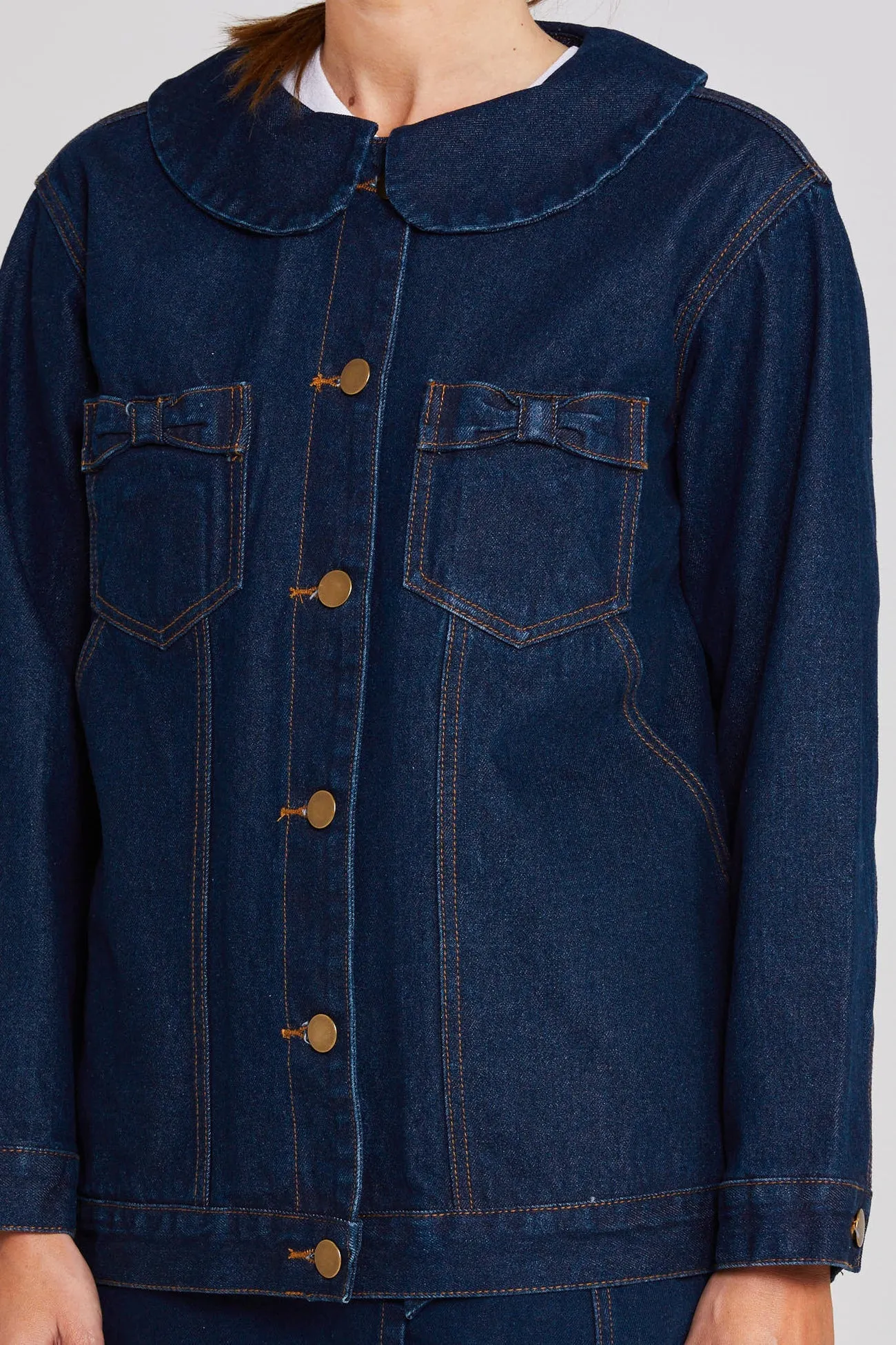 Thing Thing | Bowtique Shacket