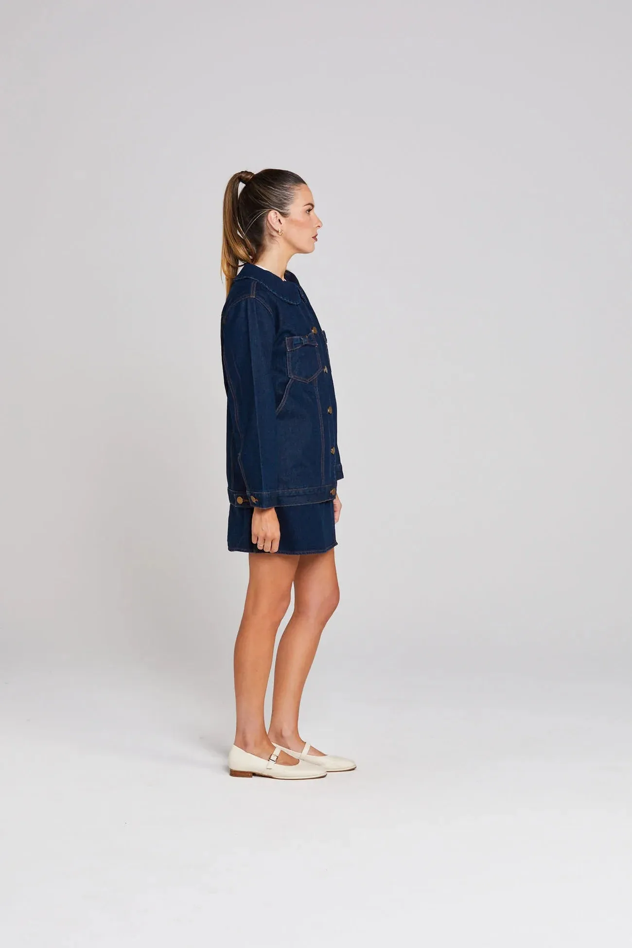 Thing Thing | Bowtique Shacket