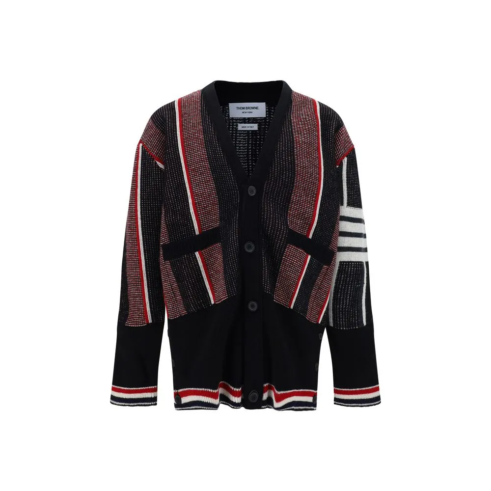 Thom Browne Cardigan