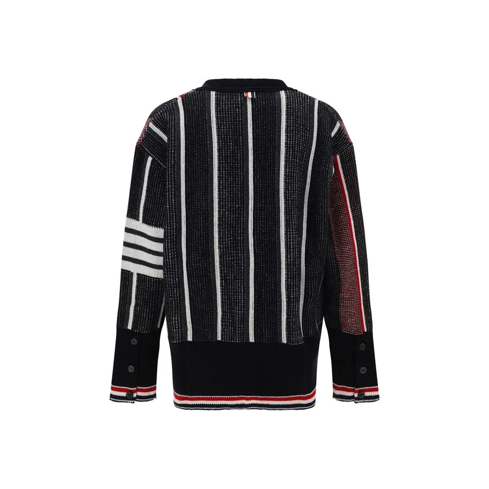 Thom Browne Cardigan