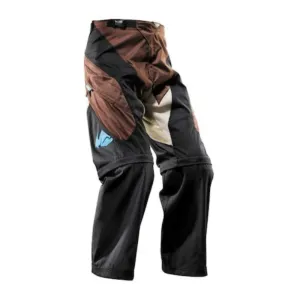 Thor Static Choc Pants