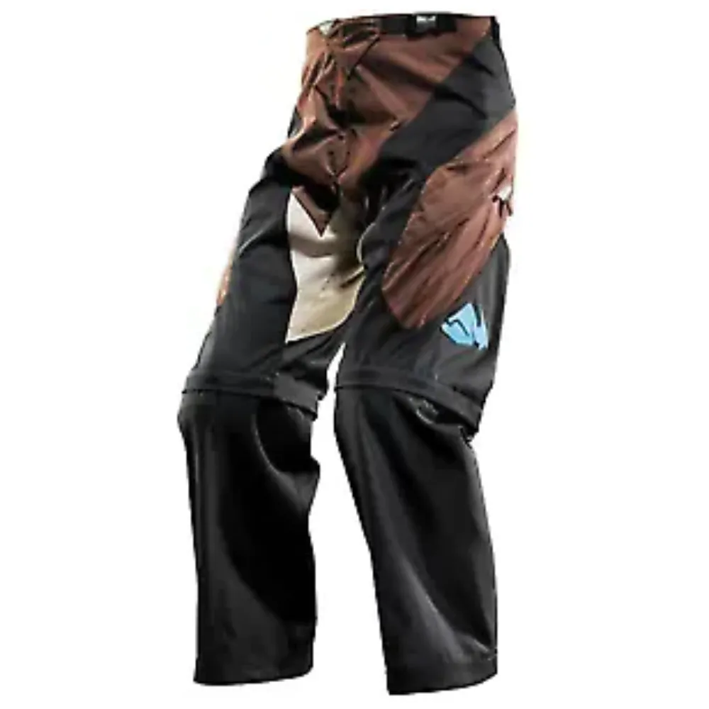 Thor Static Choc Pants
