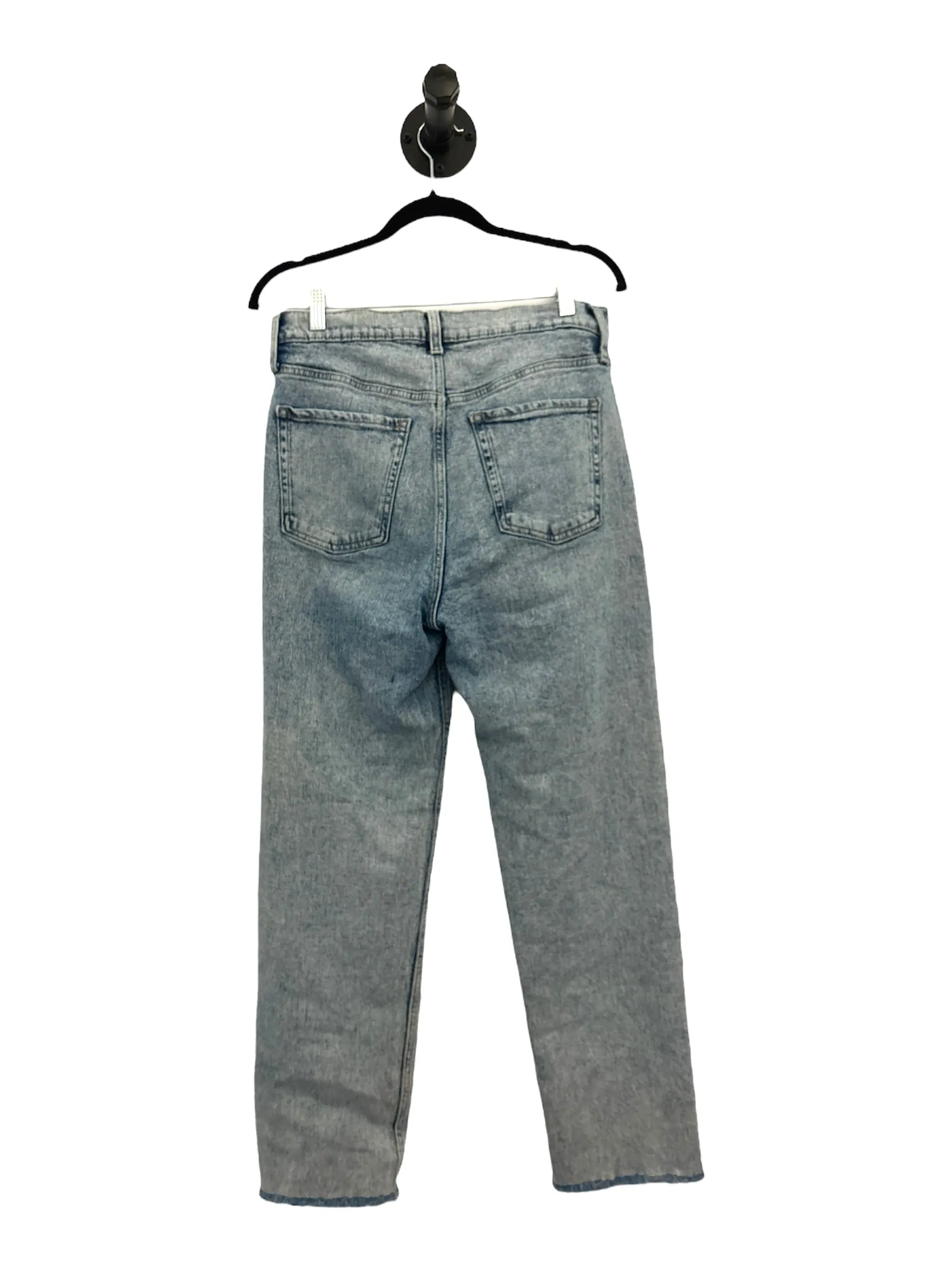 THRIFT- Extra High Rise Pants - (Size 8)