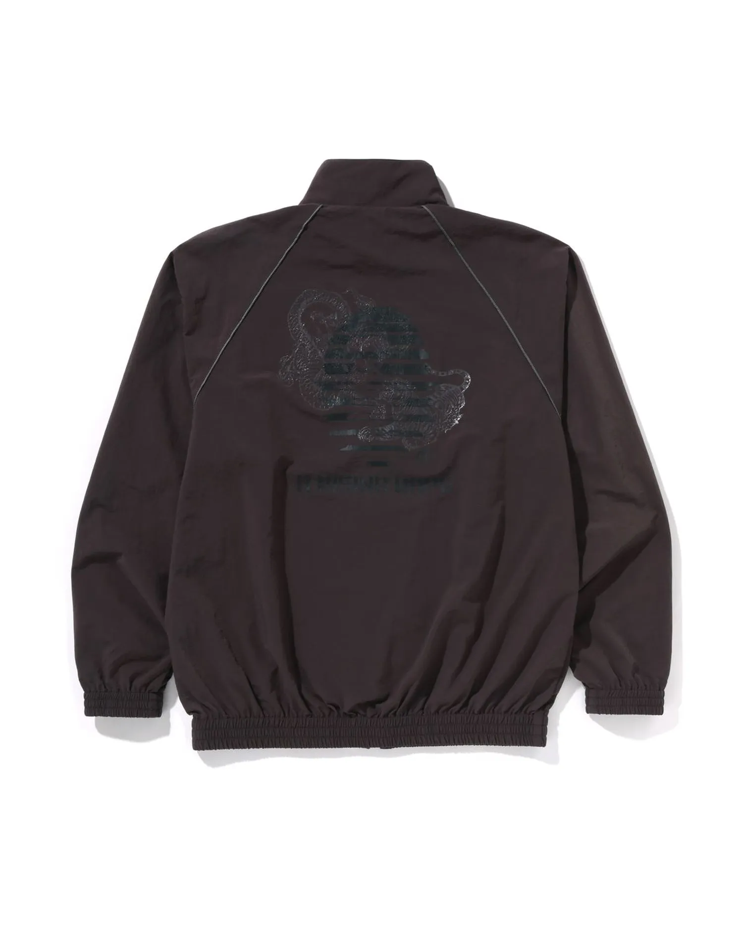 Tiger and Dragon Track Jacket