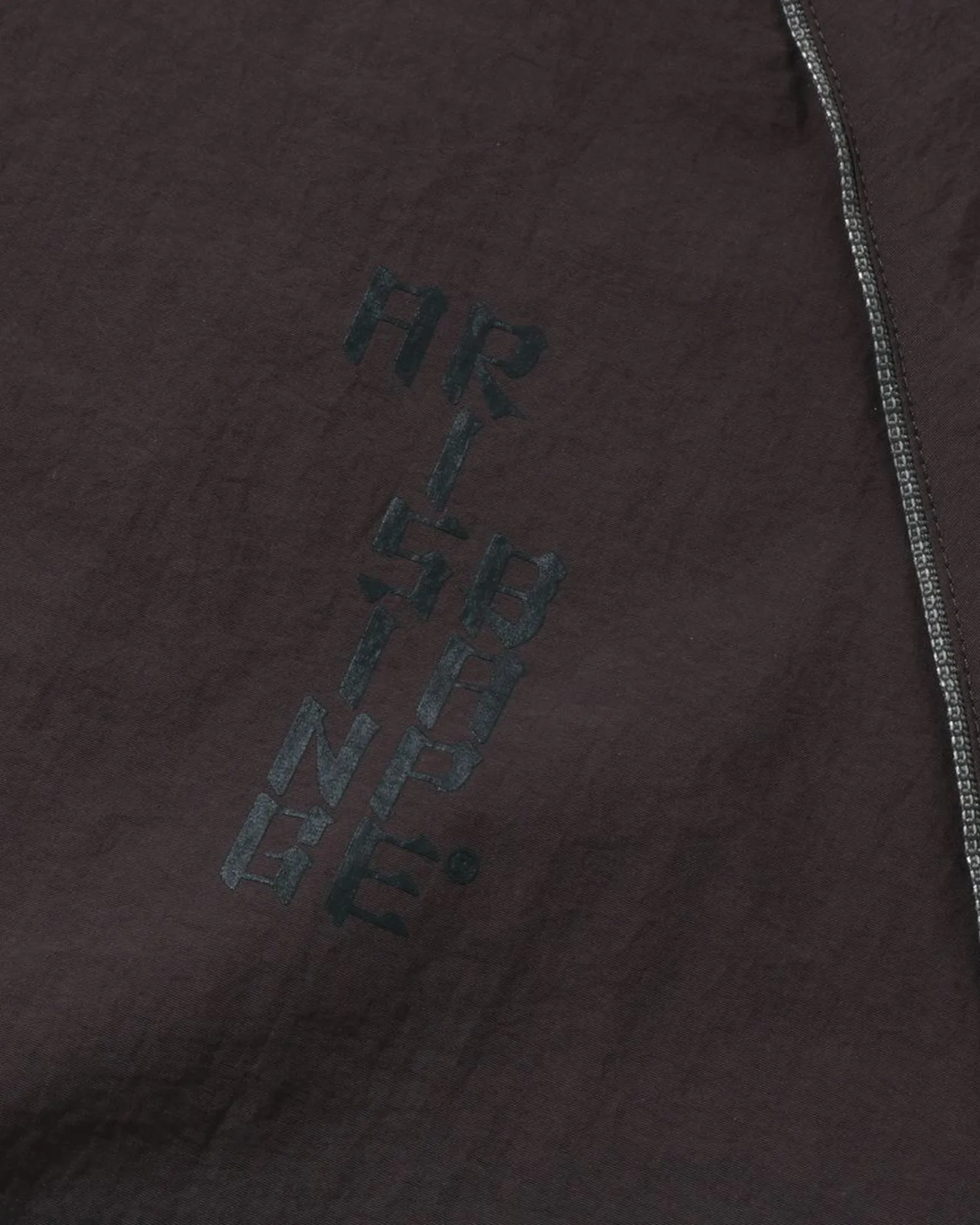 Tiger and Dragon Track Jacket