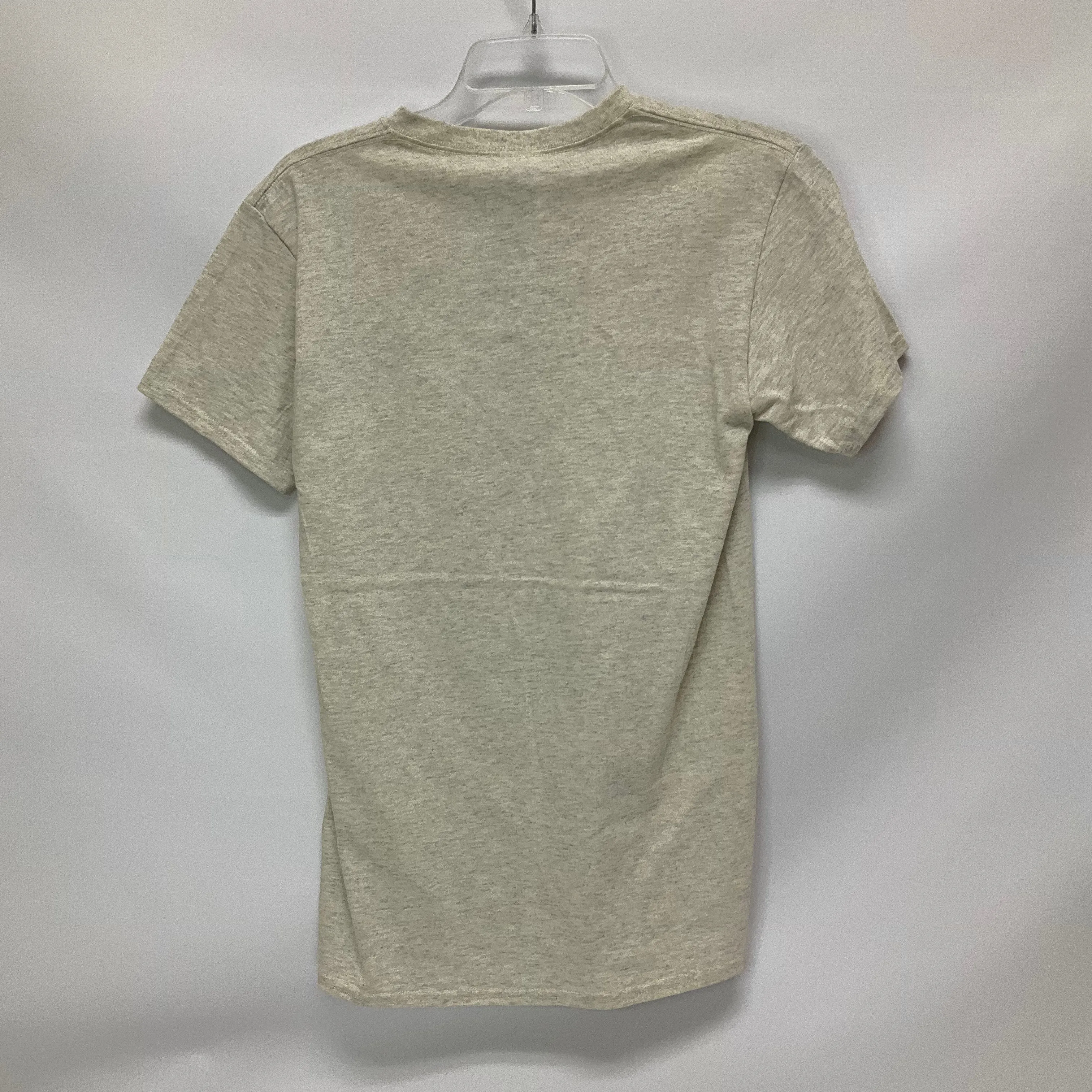 Top Short Sleeve Basic By Clothes Mentor  Size: S