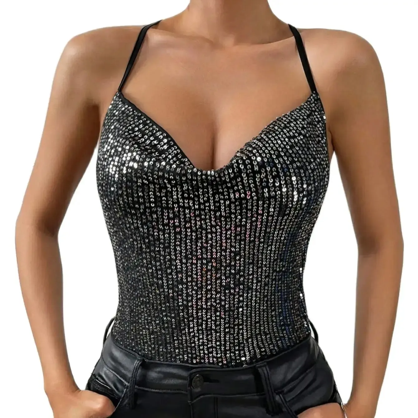 Tops Crop