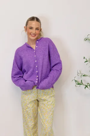 Touchdown Cardigan