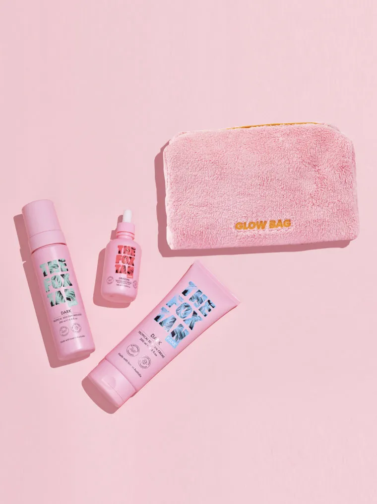 Tropical Trio Bundle