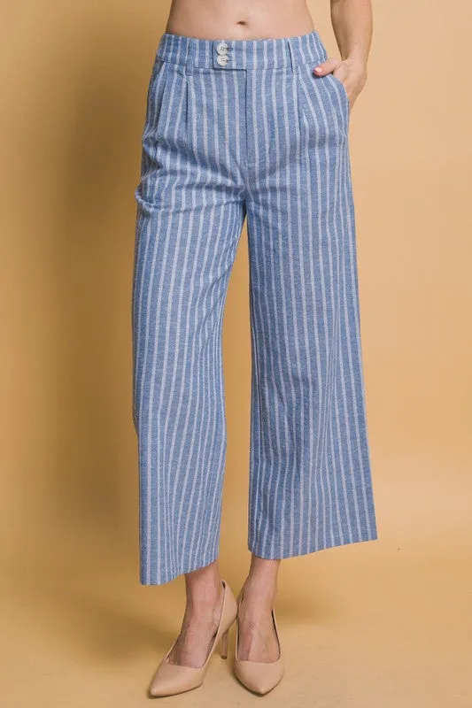 Tuscany Twilight Pants