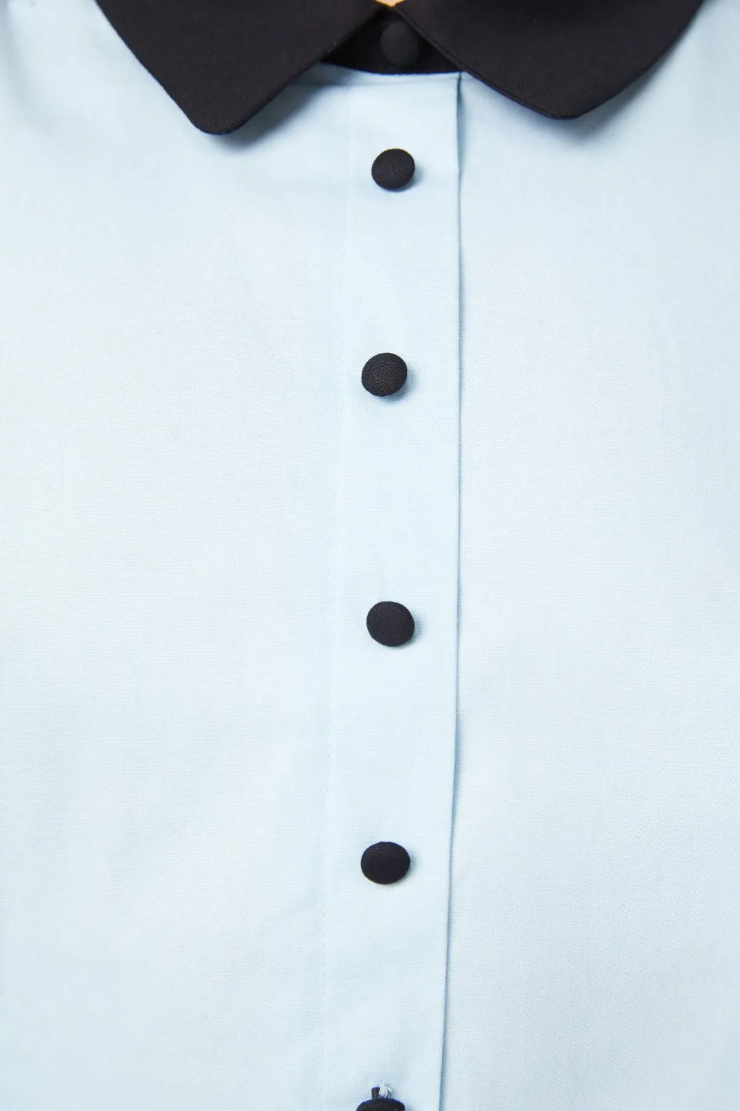 Tweedledee Dress