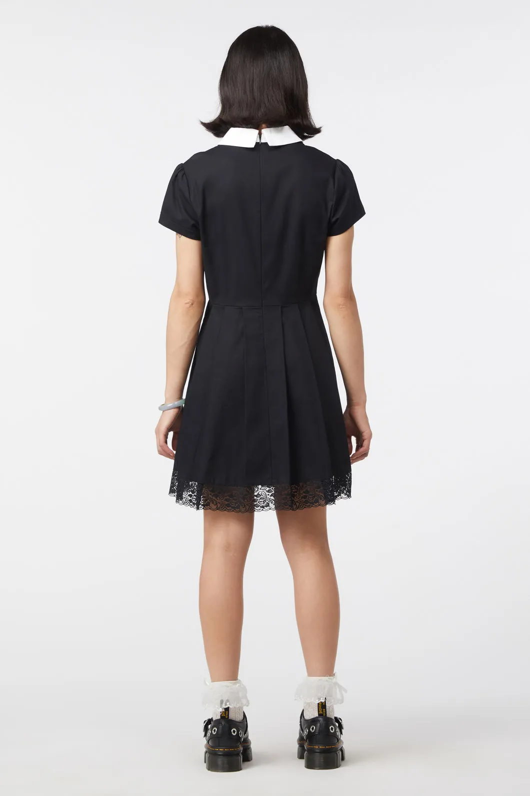 Tweedledee Dress